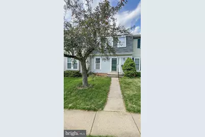 15837 Millbrook Lane #123, Laurel, MD 20707 - Photo 1