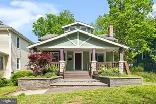 4217 29th St, Mount Rainier, MD 20712 - Photo 1
