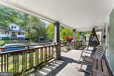 4217 29th Street, Mount Rainier, MD 20712 - Photo 7