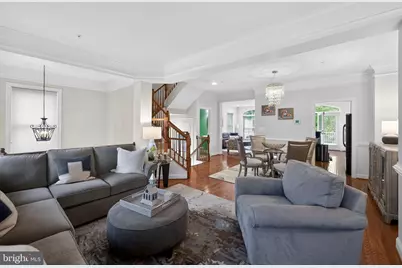 15504 Newtonmore Lane, Upper Marlboro, MD 20774 - Photo 5