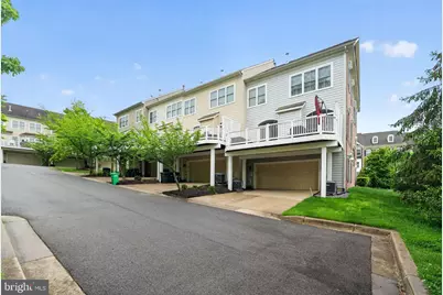 15504 Newtonmore Lane, Upper Marlboro, MD 20774 - Photo 29