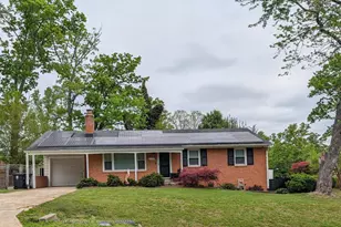 10028 Dubarry St, Glenn Dale, MD 20769 - Photo 1