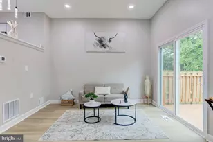 6100 Brandyhall Ct, Fort Washington, MD 20744 - Photo 21