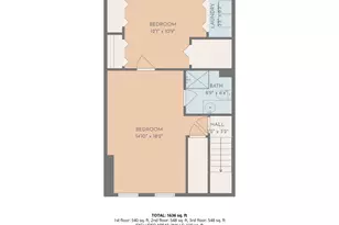 5743 Regency Ln, District Heights, MD 20747 - Photo 21