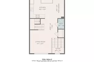 5743 Regency Ln, District Heights, MD 20747 - Photo 19