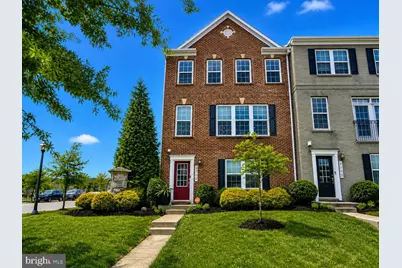 9700 Central Park Drive, Upper Marlboro, MD 20772 - Photo 1