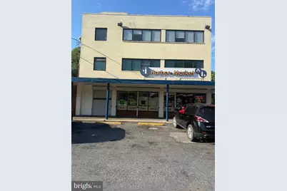 5515 Livingston Road #2ND FLOOR, Oxon Hill, MD 20745 - Photo 1