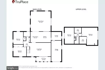 13537 Youngwood Turn, Bowie, MD 20715 - Photo 63