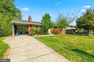 6109 Colonial Terrace, Temple Hills, MD 20748 - Photo 3
