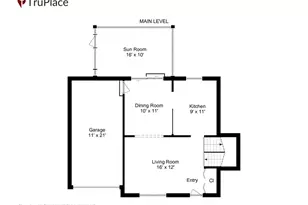 14932 Nighthawk Ln, Bowie, MD 20716 - Photo 3