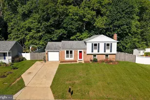 14932 Nighthawk Ln, Bowie, MD 20716 - Photo 1