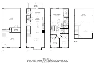 3556 Stella Blue Dr, Hyattsville, MD 20782 - Photo 31