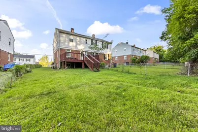 4571 Akron Street, Temple Hills, MD 20748 - Photo 19