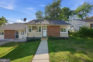 2306 Tuemmler Ave, Landover, MD 20785 - Photo 1