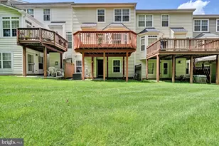 1805 Foxwood Cir, Bowie, MD 20721 - Photo 45