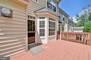 1805 Foxwood Cir, Bowie, MD 20721 - Photo 33