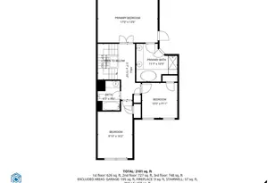 1805 Foxwood Cir, Bowie, MD 20721 - Photo 49