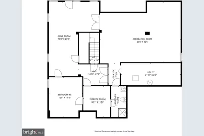 5006 Sinope Way, Beltsville, MD 20705 - Photo 45