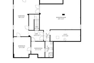 5006 Sinope Way, Beltsville, MD 20705 - Photo 45