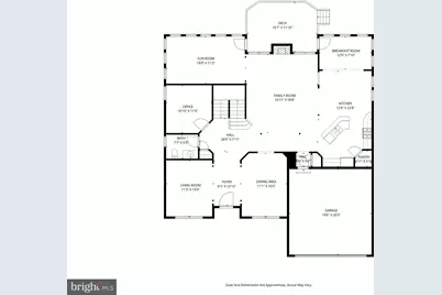 5006 Sinope Way, Beltsville, MD 20705 - Photo 47