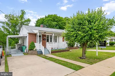 7302 Powhatan Street, Lanham, MD 20706 - Photo 3