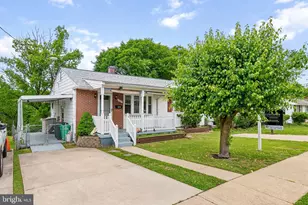 7302 Powhatan St, Lanham, MD 20706 - Photo 3