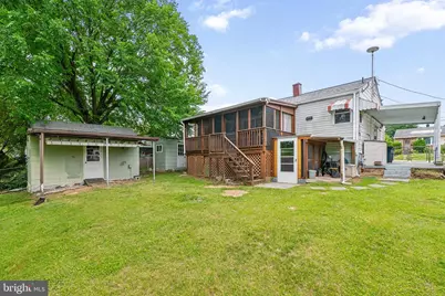 7302 Powhatan Street, Lanham, MD 20706 - Photo 33