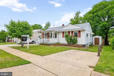 7302 Powhatan Street, Lanham, MD 20706 - Photo 1