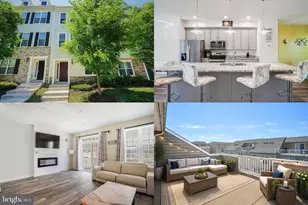 7206 Wood Trail Dr, Lanham, MD 20706 - Photo 1
