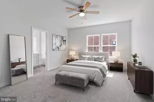 4747 Towne Park Rd, Suitland, MD 20746 - Photo 9