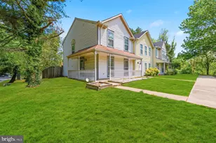 5100 Marlborough Pl, Upper Marlboro, MD 20772 - Photo 1