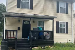 6708 Boxwood, Suitland, MD 20746 - Photo 1