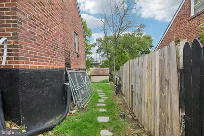 6402 Kilmer Street, Landover, MD 20785 - Photo 49