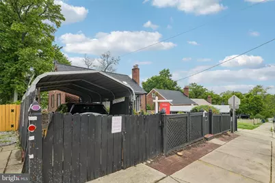 6402 Kilmer Street, Landover, MD 20785 - Photo 5