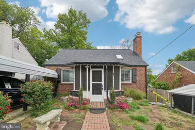 6402 Kilmer Street, Landover, MD 20785 - Photo 1