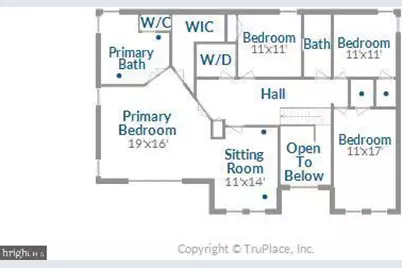 10012 River Walk Terrace, Upper Marlboro, MD 20774 - Photo 49