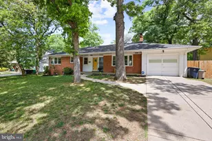 13218 Lenfant Dr, Fort Washington, MD 20744 - Photo 3