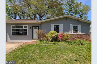 7607 Latham Avenue, Fort Washington, MD 20744 - Photo 1