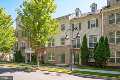 7907 Homefield Drive, Landover, MD 20785 - Photo 1