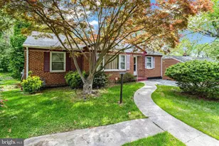 6802 Bock Rd, Fort Washington, MD 20744 - Photo 1