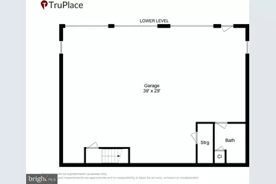 17401 Milltown Landing Road, Brandywine, MD 20613 - Photo 85