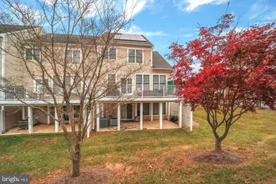 5400 Marshalls Choice Drive #60, Bowie, MD 20720 - Photo 5