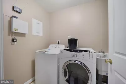 5400 Marshalls Choice Drive #60, Bowie, MD 20720 - Photo 19