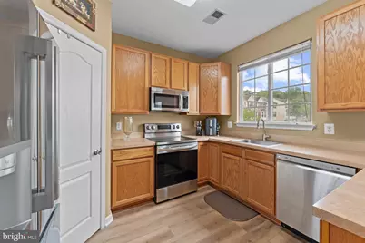 9617 Woodyard Circle, Upper Marlboro, MD 20772 - Photo 11