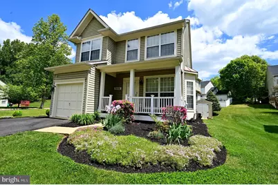 9100 Goldfield Place, Clinton, MD 20735 - Photo 3