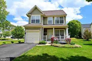 9100 Goldfield Pl, Clinton, MD 20735 - Photo 1