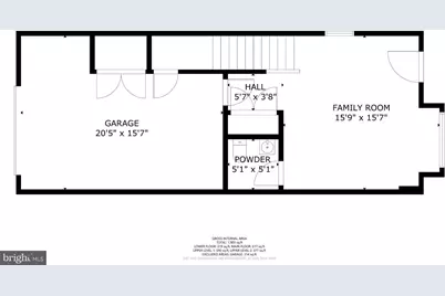 259 Phoenix Drive, Upper Marlboro, MD 20774 - Photo 33