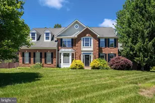 4406 Huntchase Dr, Bowie, MD 20720 - Photo 1