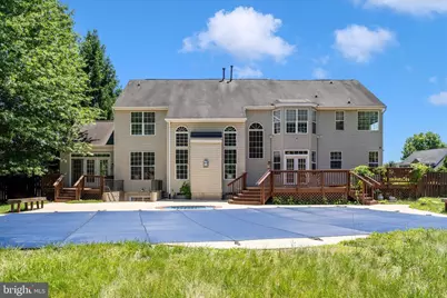 4406 Huntchase Drive, Bowie, MD 20720 - Photo 51