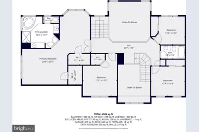 4406 Huntchase Drive, Bowie, MD 20720 - Photo 71